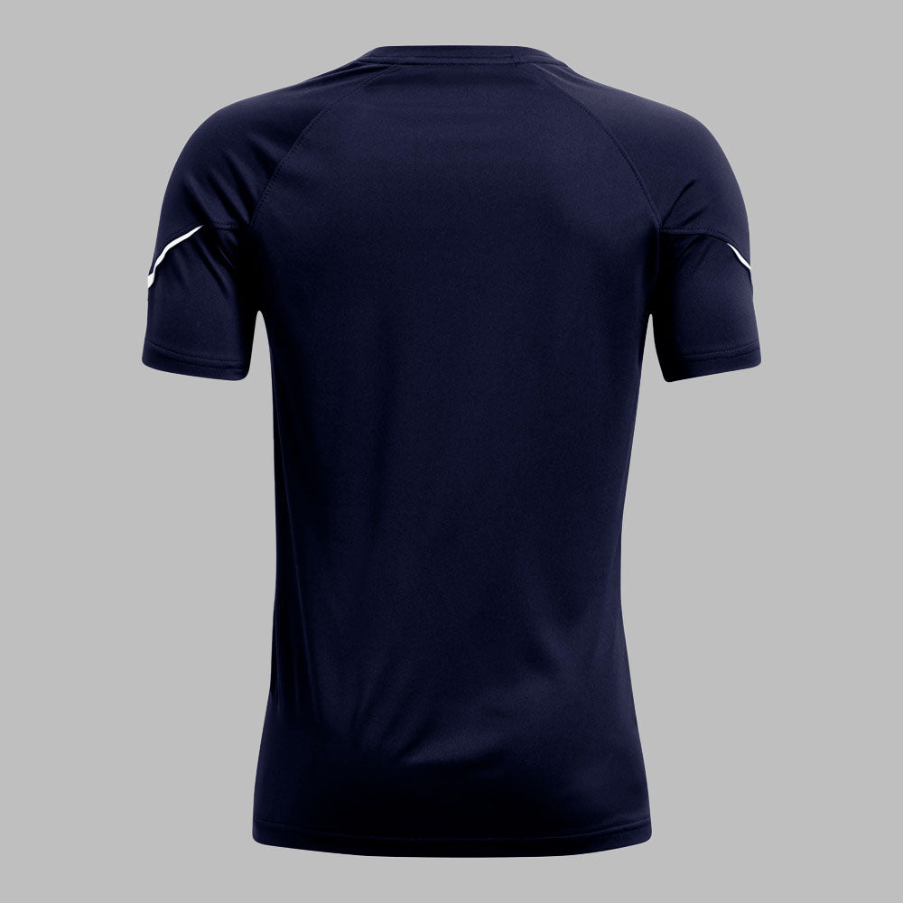 Camiseta Under Armour Kids Golazo 3.0 - Azul