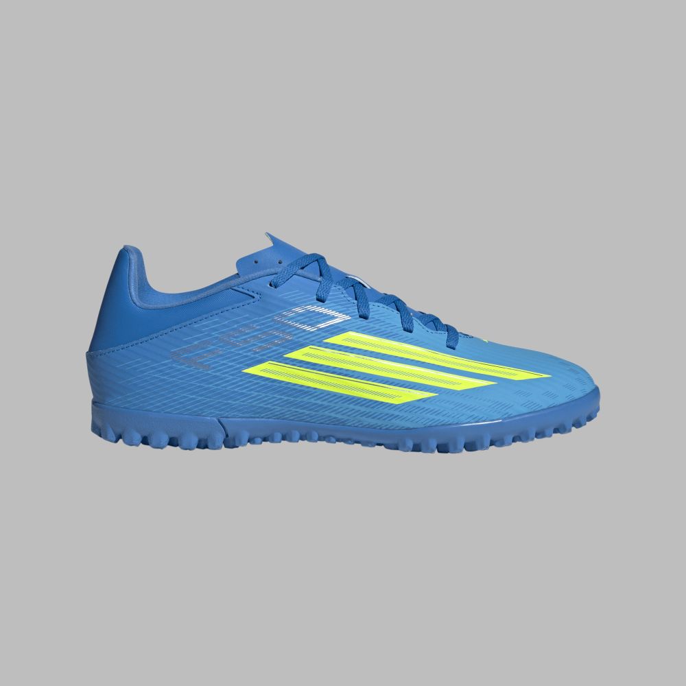 Torretin  adidas Hombre  F50 Club TF - Azul - Azul