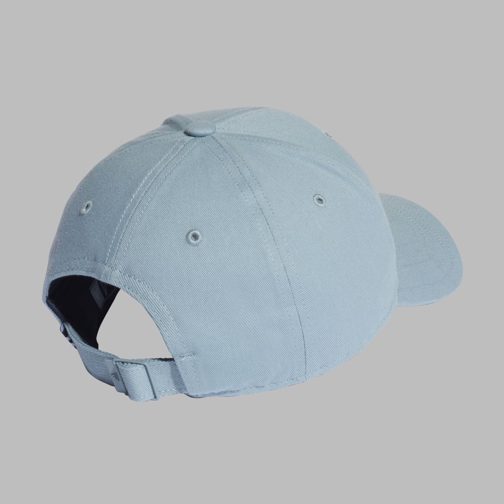 Gorra adidas Unisex Beisbol - Azul
