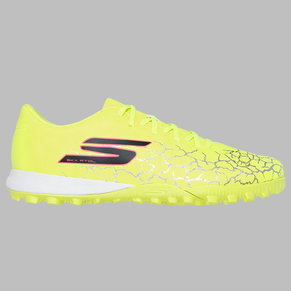 Torretin Skechers HombeSKX 1.5 Academy TF - Amarillo