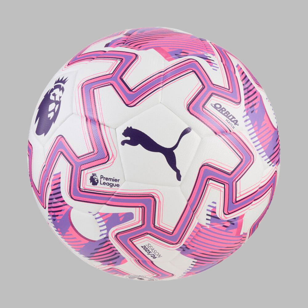 Balón Puma Unisex Orbita Match PL Brilliance FIFA® Quality