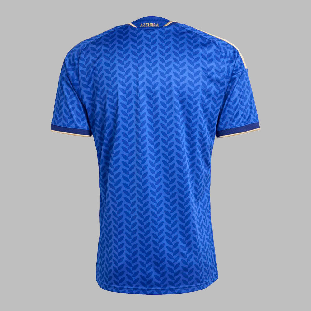 Camiseta adidas Hombre Selección Italia local 2026