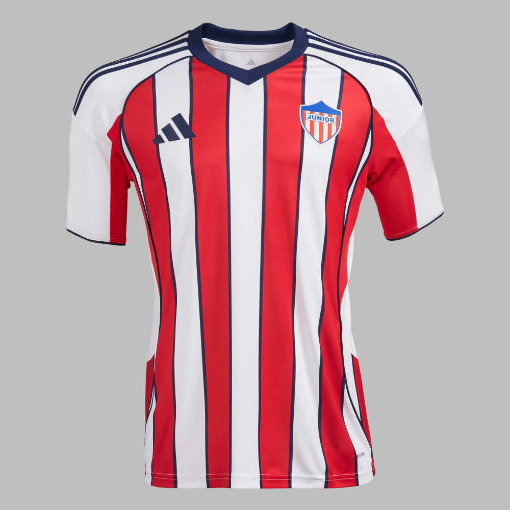 Camiseta adidas Hombre local del Junior FC 26