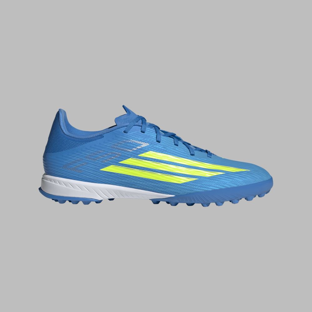 Torretin  adidas Hombre  F50 LEAGUE TF - Azul
