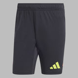 Shorts adidas Hombre T24 P Gk Sho - Negro