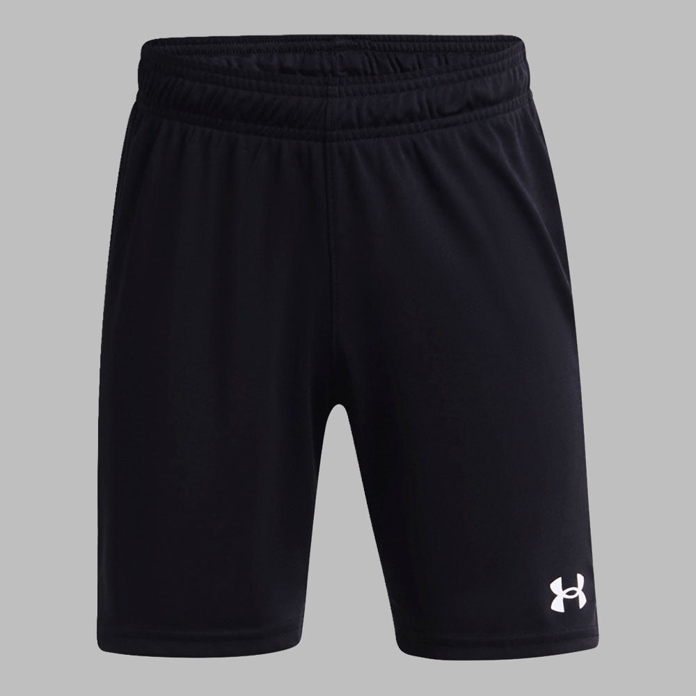 Short Under Armour Kids Golazo 3.0 - Negro