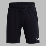 Short Under Armour Kids Golazo 3.0 - Negro