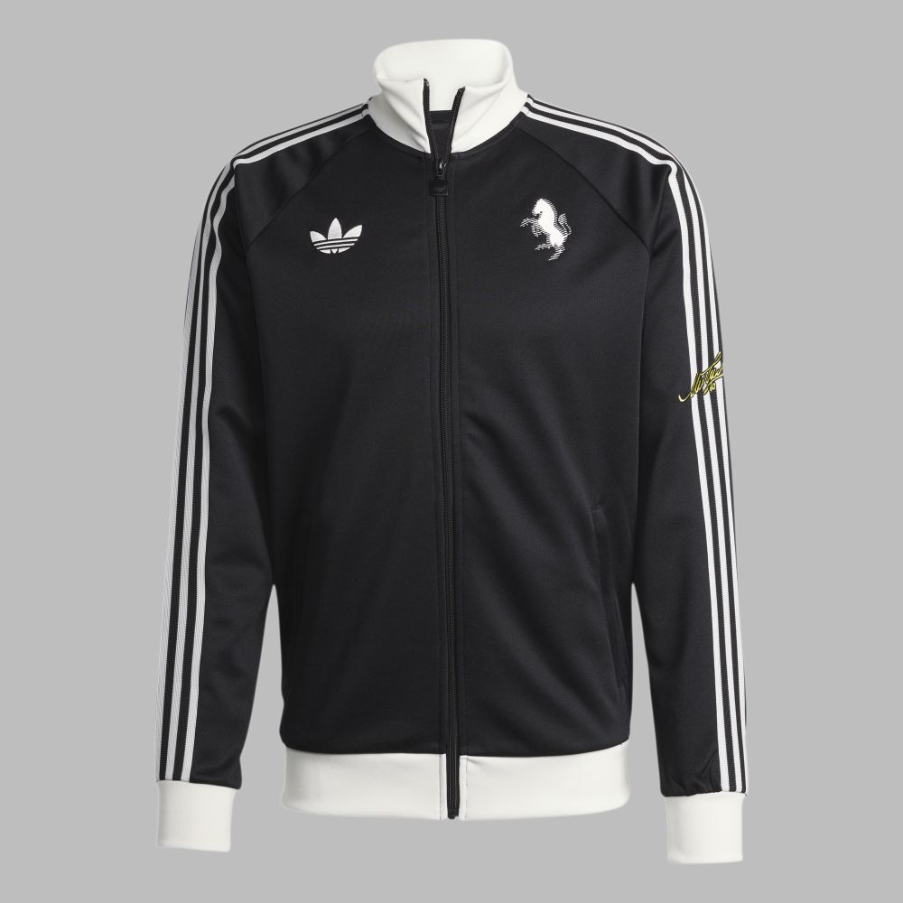 Chaqueta Deportiva Originals Juventus FC