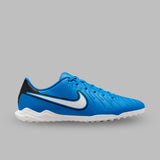 Torretin Nike Hombre Tiempo Legend 10 Club TF - Azul