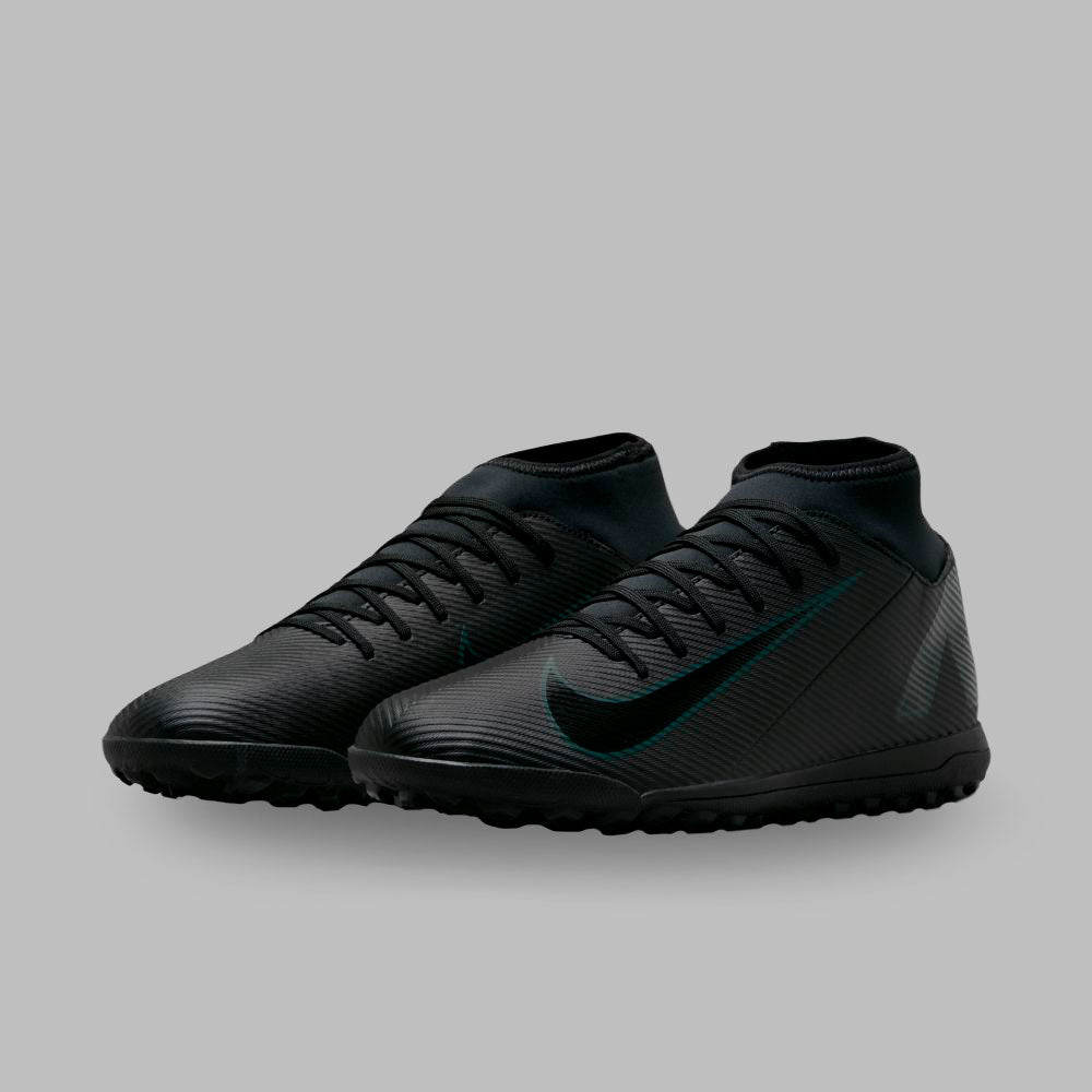 Torretin Nike Hombre Superfly 10 Club Tf - Negro