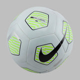 Balon Nike Hombre  Mercurial Fade-Fa24 - Blanco