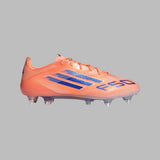 Guayos adidas Hombre F50 Elite SG - Rosado