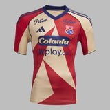 Camiseta adidas Hombre Tercera DIM FC 2025