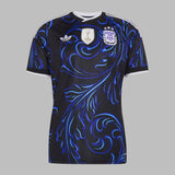 Camiseta adidas Hombre Visitante Selección Argentina 26 - Negro