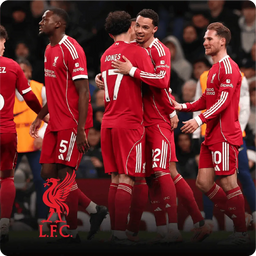 Liverpool