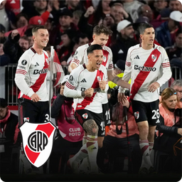 River Plate