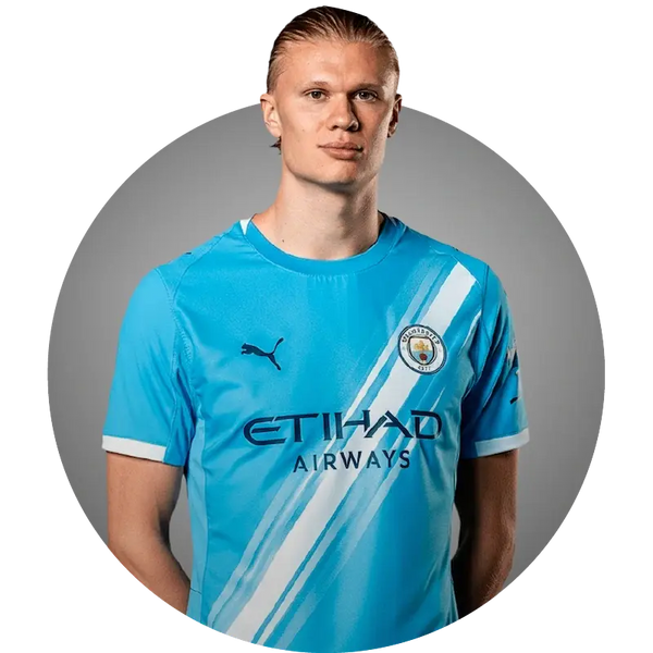 Erling Haaland
