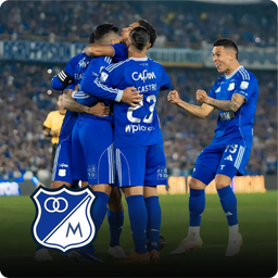 Millonarios