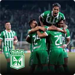 Atlético Nacional