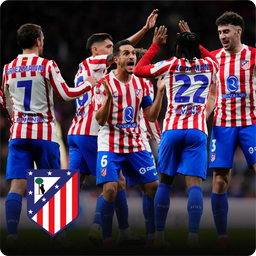 Atlético Madrid