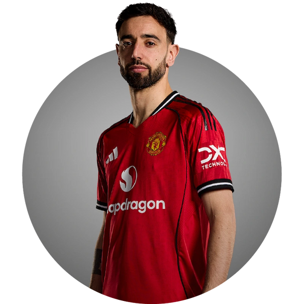 Bruno Fernandes