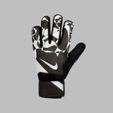 Guantes Nike Hombre Match - Negro - Blanco