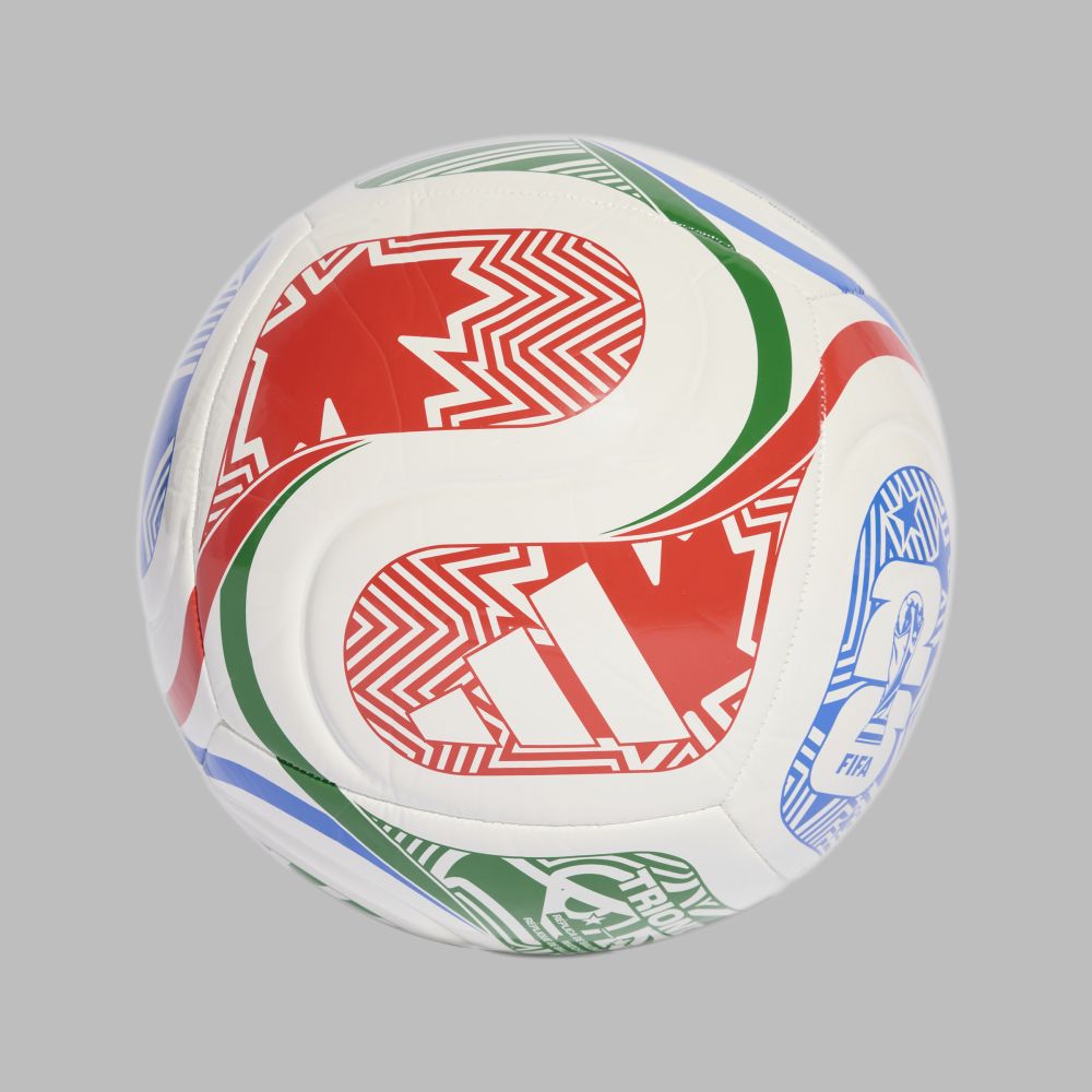 Balón adidas de la Copa Del Mundo 2026 Trionda Club