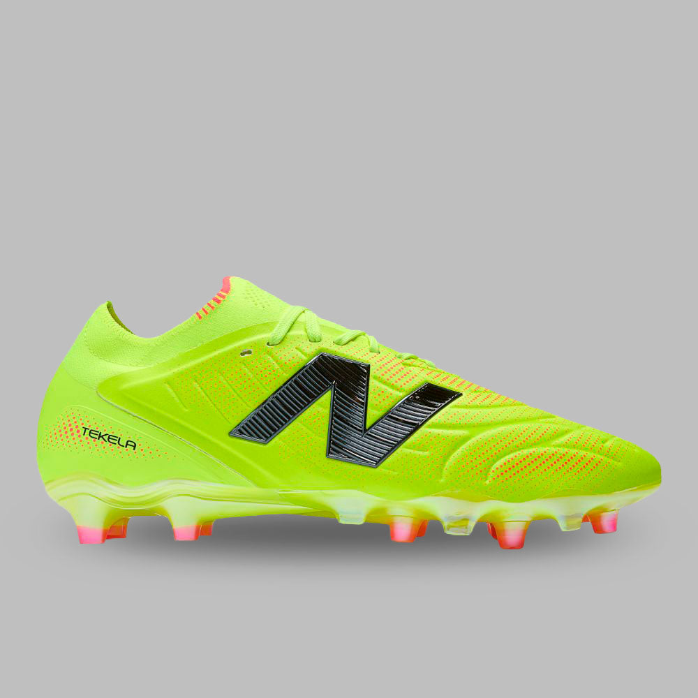 Guayos New Balance Hombre Tekela Elite Low Laced FG V5 1ST