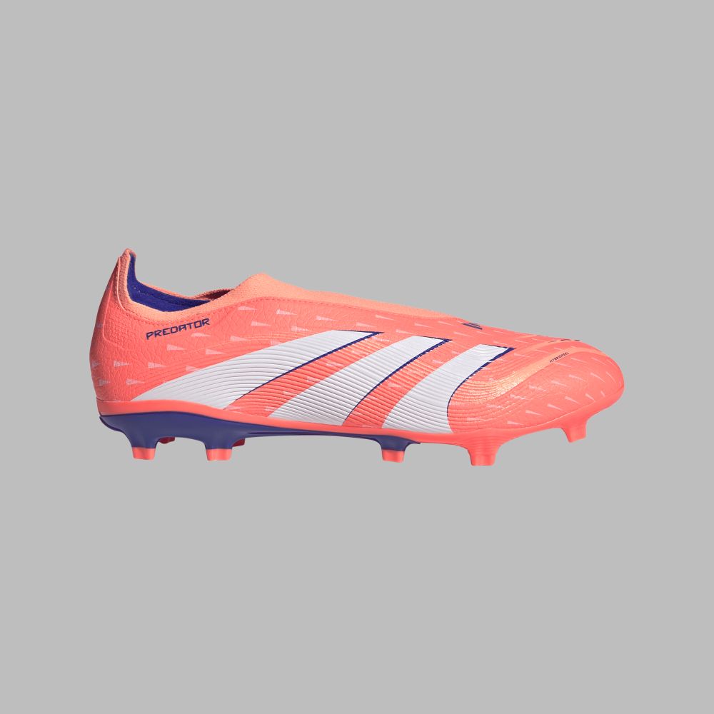 Guayos adidas Predator League Sin Cordones FG/MG