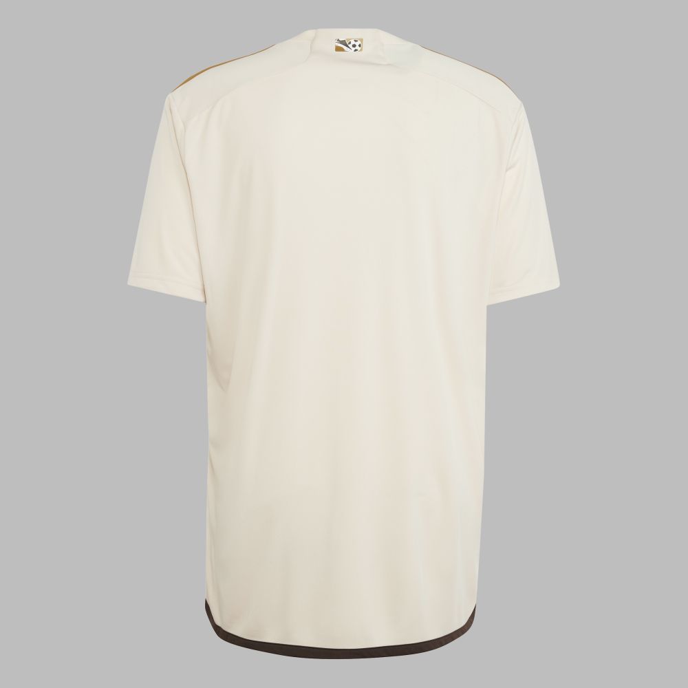 Camiseta adidas Hombre Tercera Equipacion Los Angeles FC 24