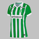 Camiseta Nike Mujer Atletico Nacional Local 2026