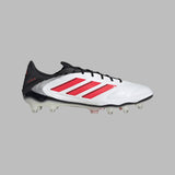Guayos adidas Unisex Copa Pure 3 Elite FG-Blanco