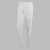 Pantalón Hombre de Entrenamiento Tiro26 League Blanco