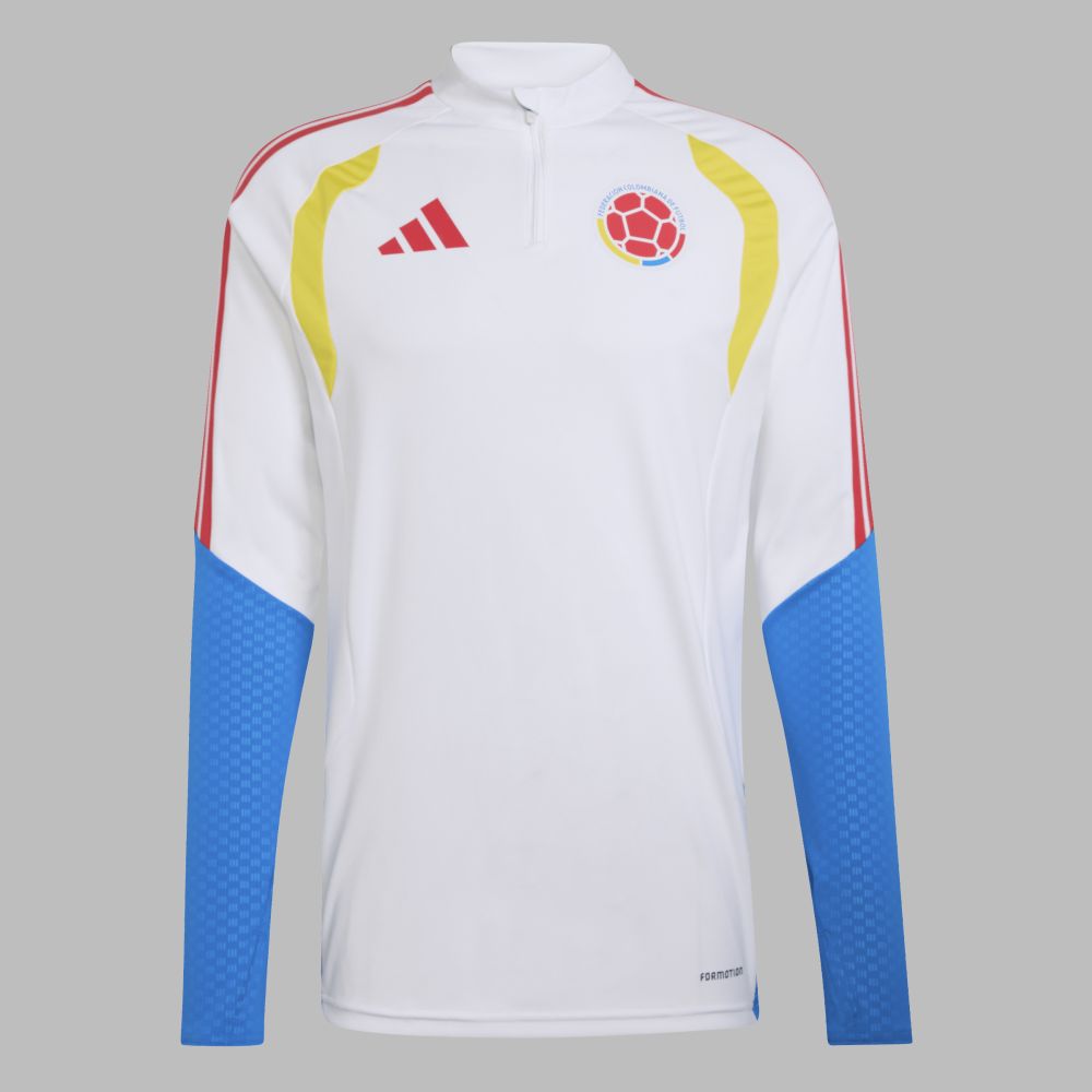 Camiseta adidas Hombre de Training de Colombia 2026