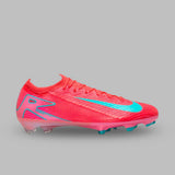 Guayos Nike Hombre Mercurial Vapor 16 Elite FG -Rojo