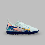 Torretin Nike Kids Vapor 16 Acad Mercurial Dream Speed TF -Azul