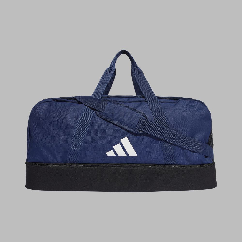 Maleta adidas Tiro League Grande - Azul