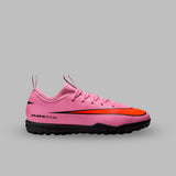 Torretin Nike Kids Mercurial Vapor 16 Academy TF- Rosado