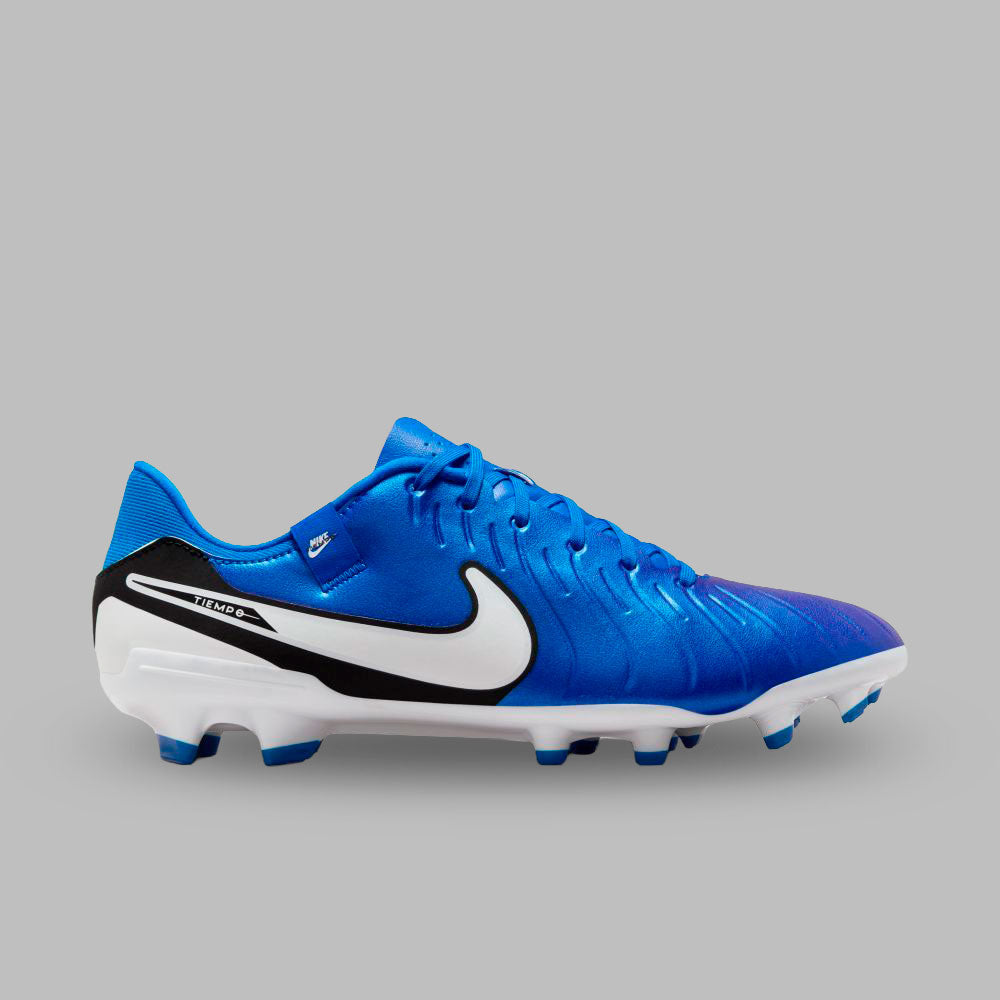 Guayos Nike Hombre Tiempo Legend 10 Academy MG