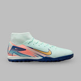 Torretin Nike Hombre Academy Mercurial Tf - Azul-Multicolor