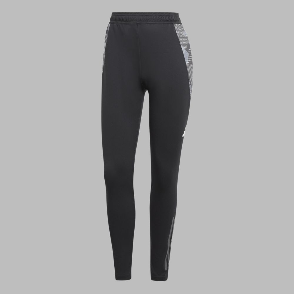 Pantalon adidas Mujer Training Tiro 24 Competicion - Negro