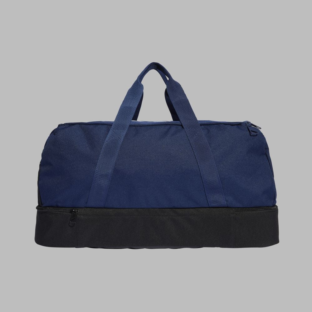 Maleta adidas Tiro League Mediana - Azul