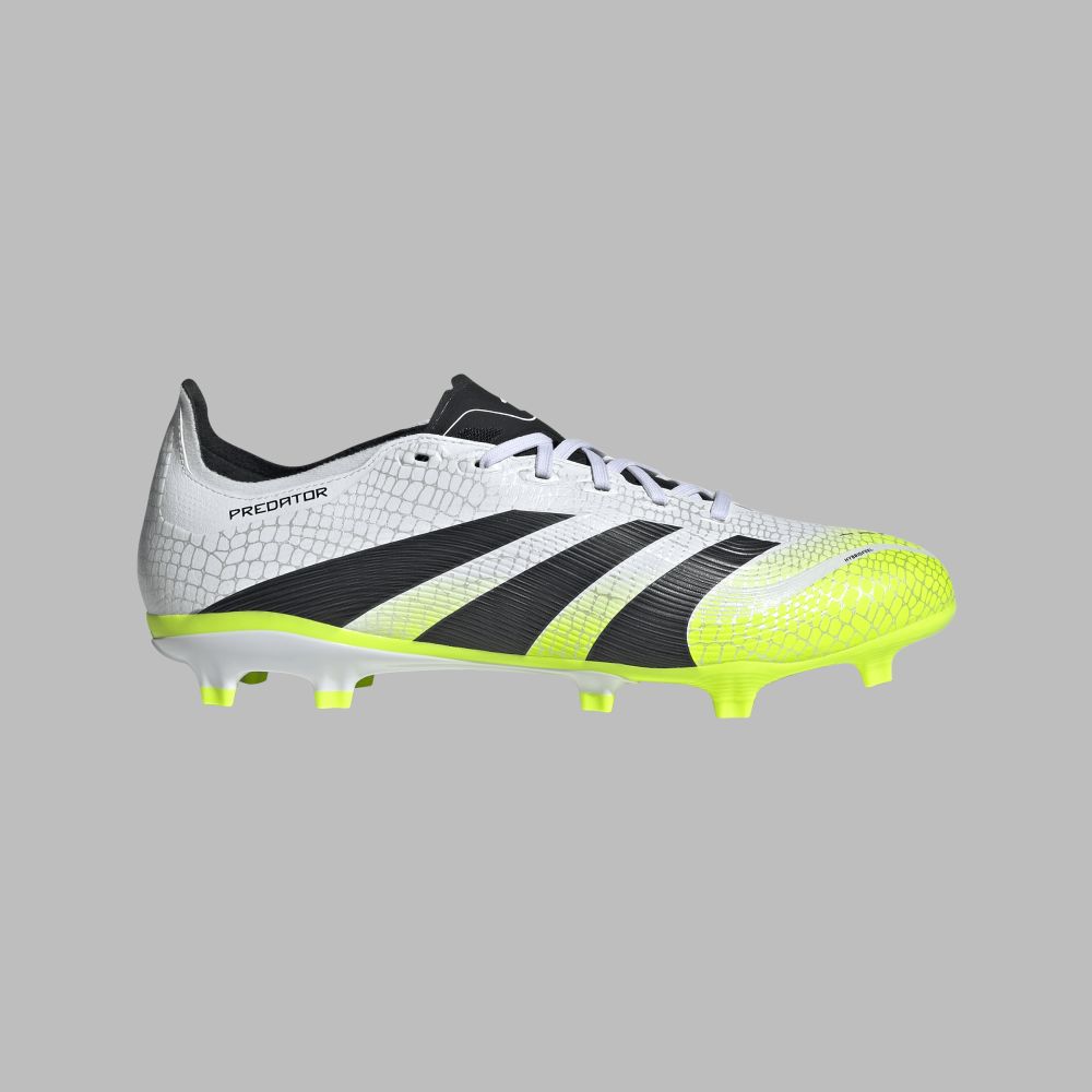 Guayos adidas Hombre Predator League Terreno FG/MG