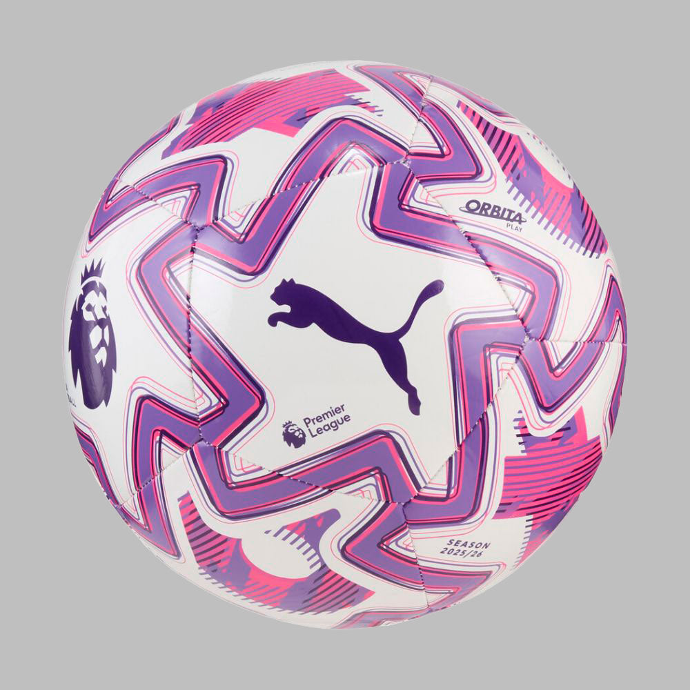 Balón Puma Unisex Orbita Play Premier League Brilliance