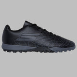 Torretin Skechers Niño SKX 01 Gold TF - Negro