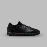 Torretin Nike Kids Jr Zoom Vapor 16 Academy Tf - Negro
