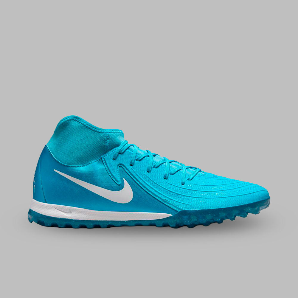 Torretin Nike Hombre Phantom Luna II Academy Tf -Azul-Blanco