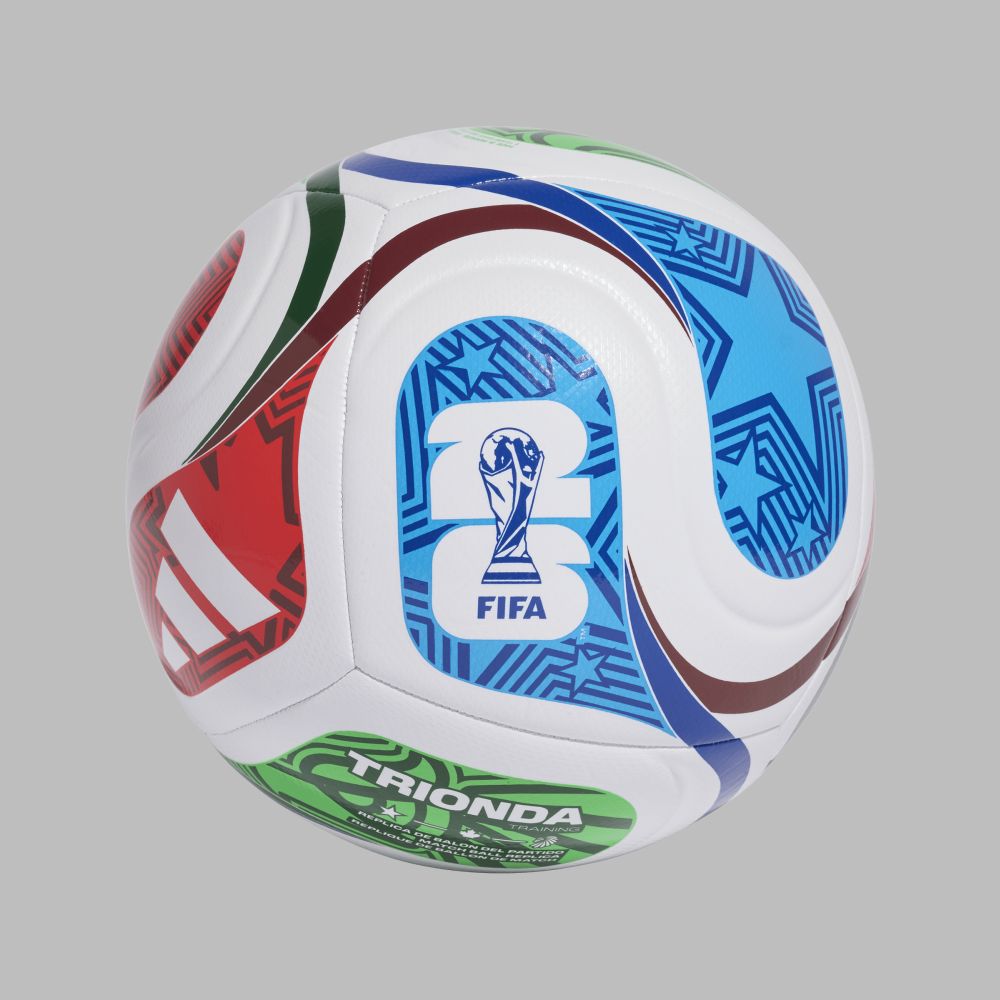 Balón adidas de Training Trionda Copa Mundial de la FIFA 26™