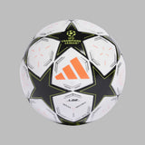 Balon adidas Ucl League 24/25 League Phase - Blanco-Negro