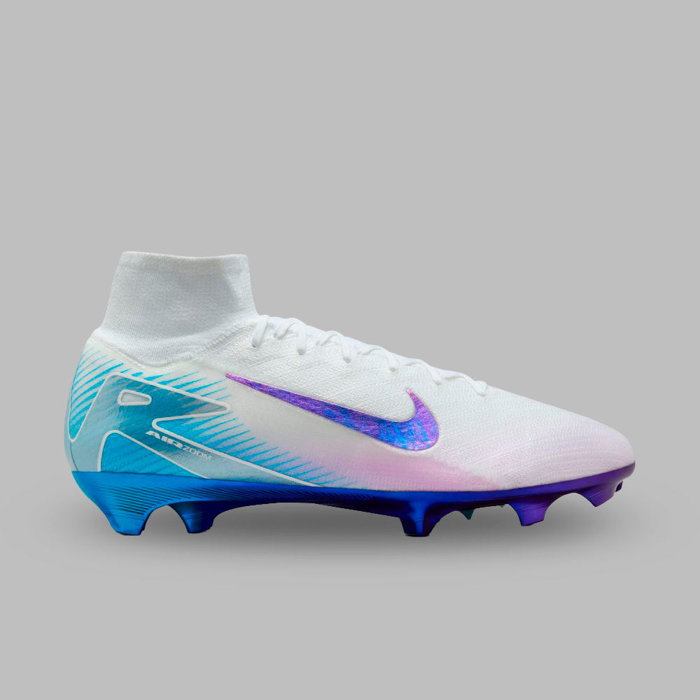 elite fg nike superfly tenis
